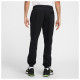 Nike Ανδρικό παντελόνι φόρμας Swoosh Dri-FIT Fleece Fitness Jogger Pants